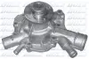 Помпа MB C180 &quot;2,0 &quot;00-02 =&quot;&quot; DOLZ M223 (фото 1)