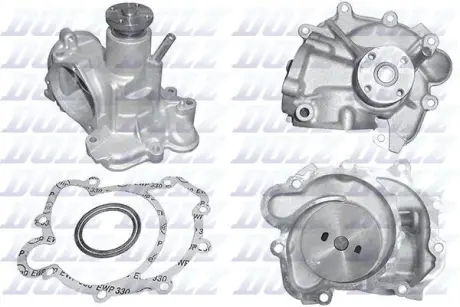 Помпа MB 400/420/500/CL420/CL500/E420/E500/S420/S500/SL500/SL60 AMG "4,2-6,0 "89-03 ="" DOLZ M242