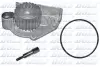 Помпа LAND ROVER/LOTUS/MG/ROVER Freelander/Elise/ZS/214 &quot;1,1-1,8 &quot;90-11 =&quot;&quot; DOLZ M243 (фото 1)