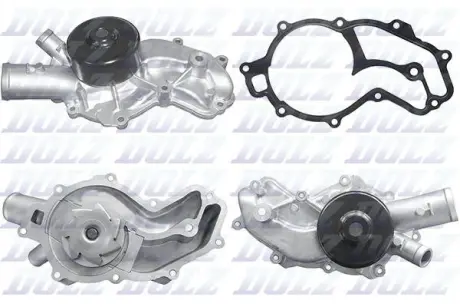 Помпа MB E400/E420/G400/GL420/GL450/ML400/ML420/ML450/S400/S420/S450 "4,0 "00-13 ="" DOLZ M245