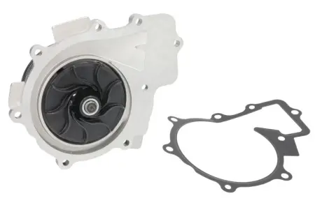 Помпа MB Sprinter 211D/Sprinter 213D/Sprinter 511D/Sprinter 514D "2,1 "06>> ="" DOLZ M257