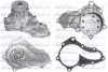 Помпа MAZDA 3/6/6 Estate/Wagon/CX7 &quot;2,2 &quot;08-14 =&quot;&quot; DOLZ M468 (фото 1)