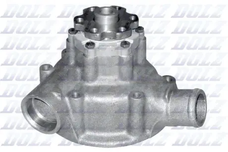 Помпа MB U110 "4,0 "08>> ="" DOLZ M635
