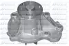Помпа NISSAN/RENAULT Micra/Clio II &quot;1,0-1,3 &quot;92&gt;&gt; =&quot;&quot; DOLZ N112 (фото 1)