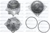 Помпа NISSAN Cefiro/Maxima QX/Pathfinder/QX "2,0-3,5 "94-04 ="" DOLZ N119 (фото 1)