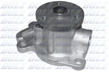 Помпа DACIA/MB/RENAULT/SMART Dokker/Citan 112/Megane Estate/Break"0,9-1,6 "05>> ="" DOLZ N151
