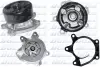 Помпа NISSAN/RENAULT Juke/Clio "1,6-2,0 "10>> ="" DOLZ N159 (фото 1)