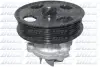 Помпа ALFA ROMEO/CHEVROLET/PEUGEOT/VAUXHALL Mito/Aveo/Bipper/Combo &quot;1,3-1,4 &quot;03&gt;&gt; =&quot;&quot; DOLZ N208 (фото 1)