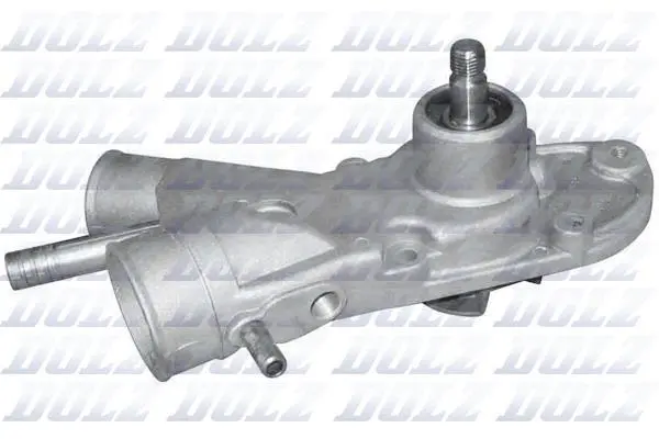 Помпа Dolz PEUGEOT/TALBOT 604/Tagora "2,3 "79-83 ="" DOLZ N507 (фото 1)