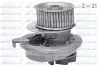 Помпа BEDFORD/OPEL/VAUXHALL Astra Van/Astra/Astra &quot;1,6-3,0 &quot;81-00 =&quot;&quot; DOLZ O118 (фото 1)