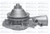 Помпа OPEL/VAUXHALL Omega/Carlton &quot;2,3-3,0 &quot;86-98 =&quot;&quot; DOLZ O119 (фото 1)