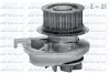 A_Помпа OPEL/VAUXHALL Vectra/Cavalier "2,0 "84-98 ="" DOLZ O128 (фото 1)