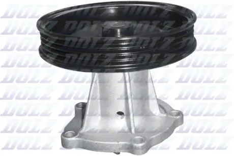 Помпа CHEVROLET Aveo/Spark "1,0-1,2 "08>> ="" DOLZ O271