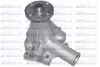 Помпа VOLVO 240/740/760/940/960 (964)/960 Estate/Combi &quot;2,0-2,3 &quot;79-98 =&quot;&quot; DOLZ R196 (фото 1)