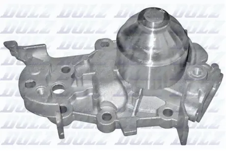 Помпа DACIA/RENAULT Logan/Clio "1,0-1,2 "98>> ="" DOLZ R218