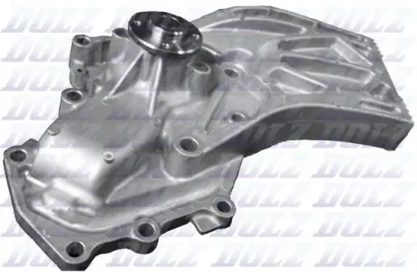 Помпа NISSAN/OPEL/RENAULT/VAUXHALL Interstar/Movano/Master T35/Movano "3,0 "97-10 ="" DOLZ R224