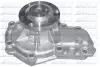 Помпа RENAULT 21/25/21 Nevada/Trafic V1100/Trafic V1300/Trafic V1400 &quot;2,0-2,2 &quot;80-98 =&quot;&quot; DOLZ R266 (фото 1)