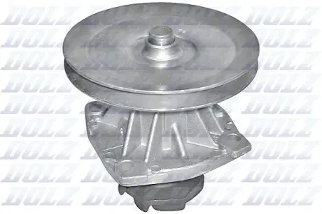 Помпа FIAT PREMIO/Tempra/Tempra S.W./Weekend/Tipo/Uno "1,4-1,6 "85-96 ="" DOLZ S124ST