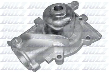 Помпа Dolz SEAT Ibiza/Malaga/Ronda "1,2-1,7 "81-93 ="" DOLZ S153