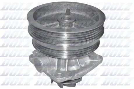 Насос системи охолодження DOLZ S216