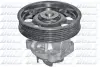 Помпа ALFA ROMEO/FIAT/SUZUKI/VAUXHALL Mito/Doblo Cargo/Swift/Combo &quot;1,3-1,4 &quot;03&gt;&gt; =&quot;&quot; DOLZ S233 (фото 1)