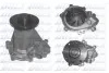 Насос системи охолодження DOLZ S247 (фото 1)