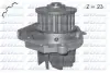 Помпа ABARTH/ALFA ROMEO/FIAT/OPEL 500/Mito/Punto/Combo &quot;1,1-1,4 &quot;97&gt;&gt; =&quot;&quot; DOLZ S320 (фото 1)
