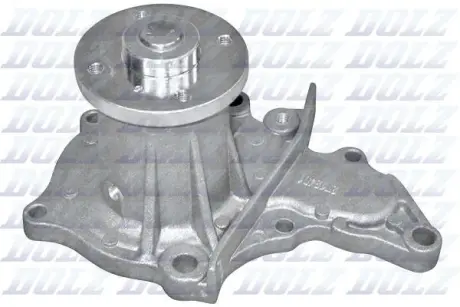 Помпа TOYOTA Avensis/Avensis Estate/COROLLA Liftback/Corona "1,6 "87-00 ="" DOLZ T184