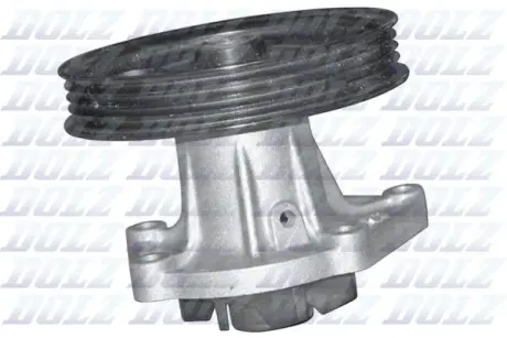 Помпа TOYOTA Corolla/Corolla Estate/Wagon/Paseo/Starlet "1,0-1,5 "84-01 ="" DOLZ T221