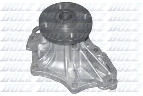 Помпа LEXUS/TOYOTA HS 250h/Avensis "2,0-2,4 "00>> ="" DOLZ T225