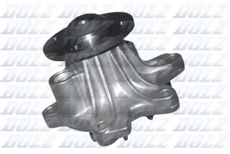 Помпа MINI/TOYOTA Mini One/Corolla "1,4 "03-14 ="" DOLZ T227