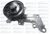 Помпа DAIHATSU/SUBARU/TOYOTA Charade/Trezia/Yaris &quot;1,3 &quot;06&gt;&gt; =&quot;&quot; DOLZ T232 (фото 1)