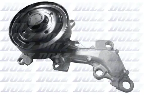 Помпа DAIHATSU/SUBARU/TOYOTA Charade/Trezia/Yaris "1,3 "06>> ="" DOLZ T232