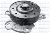 Помпа TOYOTA 86/Auris/Auris Touring Sports/Avensis/RAV 4/Verso/Yaris &quot;1,6-2,0 &quot;06&gt;&gt; =&quot;&quot; DOLZ T235 (фото 1)