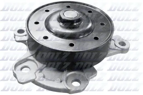 Помпа TOYOTA 86/Auris/Auris Touring Sports/Avensis/RAV 4/Verso/Yaris "1,6-2,0 "06>> ="" DOLZ T235