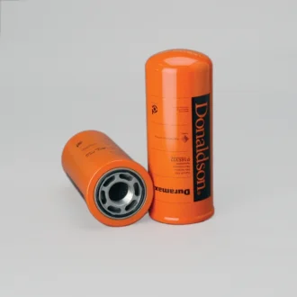 Гідравлічний фільтр (фільтр, що вгвинчується, центробіжний масляний фільтр) FENDT 307 C FARMER, 307 C TURBO FARMER, 307 CA FARMER, 307 CI FARMER 2WD, 307 CI FARMER 4WD, 308 C FARMER, 308 CA FARMER DONALDSON P165332