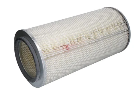 Фільтр повітряний 457,2x469,9x232,2x146,81 AG CHEM 554 BOBCAT 100 CASE IH 1480, 1550, 2055, 2155, 40 E, 5140, 621, 721, 780 C, 821 CHAMPION 710, 710A, 740, 740A, 750, 750A, 780, 780A DONALDSON P181070