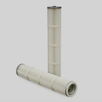 Фільтр повітряний 602x115x58 TAMROCK RANGER 700, RANGER 800 DONALDSON P500149