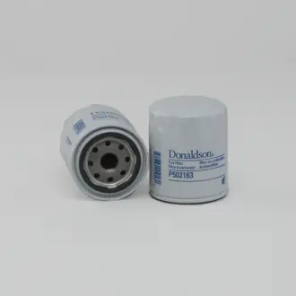 Паливний фільтр DONALDSON P502163