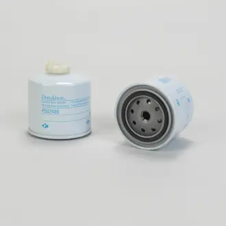 Паливний фільтр DONALDSON P502486
