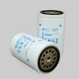 Паливний фільтр DONALDSON P502504