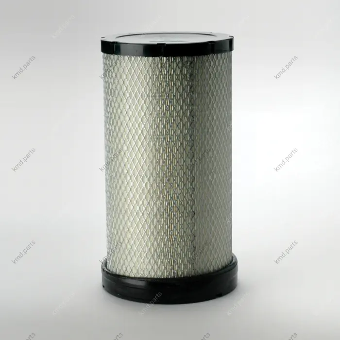 Фільтр повітряний 334,3x186x130,8 AG CHEM 1903, 9103, 2505, 9105 ATLAS XAHS 237 CD, XAMS 287 CD AVELING-BARFORD 033, 035, 135 BROYT X20, X21, X21TL, X41, X50, X52TF BUCYRUS-ERIE 35T DONALDSON P532474 (фото 1)