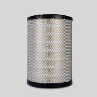 Фільтр повітряний 330,2x330,2x237x130,81 ATLAS XAHS 237 CD, XAMS 287 CD, XAMS 407 CD CATERPILLAR 213B, 214B, 214BFT, 224B, 318C, 319C, 320, 320B, 320BL, 320BLN, 320BN, 320BS, 320C, 320CL DONALDSON P536457
