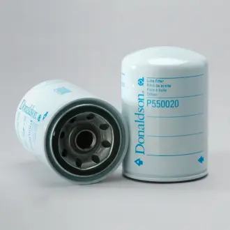 Масляний фільтр DONALDSON P550020