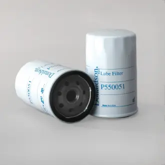 Масляний фільтр DONALDSON P550051