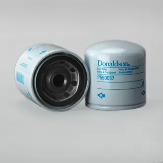 Паливний фільтр DONALDSON P550057