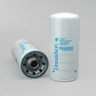 Паливний фільтр DONALDSON P550202