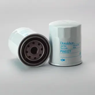 Гідравлічний фільтр DONALDSON P550227