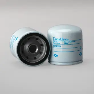 Масляний фільтр DONALDSON P550335