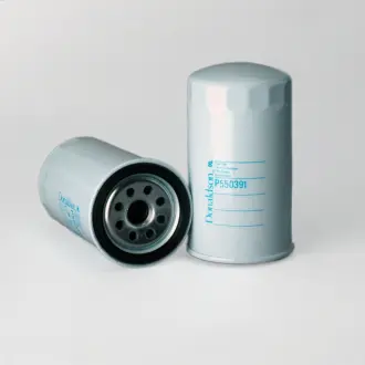 Паливний фільтр DONALDSON P550391